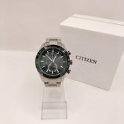 腕時計　ソーラー　電波|CITIZEN ATTESA