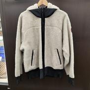 SIMCOE OVERSIZED HOODY|CANADA GOOSE