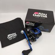 ベイトリール|ABU GARCIA