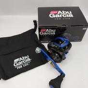 ベイトリール|ABU GARCIA