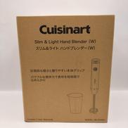 ハンドブレンダー|CUISINART