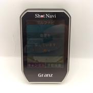 ゴルフナビ|SHOT NAVI