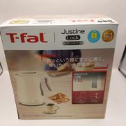 電気ケトル|T-fal