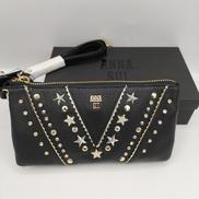 お財布ショルダーバッグ|ANNA SUI
