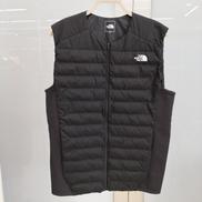 中わたベスト|THE NORTH FACE