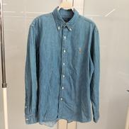 デニムシャツ|POLO RALPH LAUREN