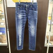 バイカー デニム|DSQUARED 2