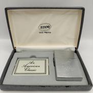オイルライター|ZIPPO