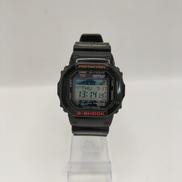 G-SHOCK RESIST|CASIO