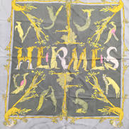 スカーフ|HERMES