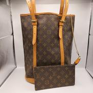 バケットGM|LOUIS VUITTON