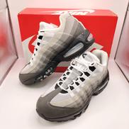 AIR MAX 95 BIG BUBBLE|NIKE
