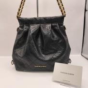 チェーンハンドル2WAYバッグ|CHARLES&KEITH