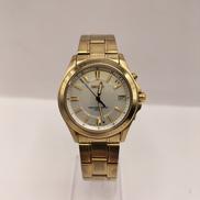 腕時計 ソーラー 電波|SEIKO