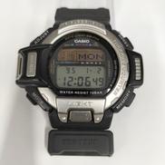 腕時計|PRO TREK