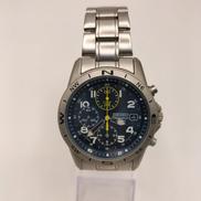 腕時計 クロノグラフ|SEIKO