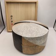 陶筥(とうばこ)|椎名 勇