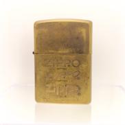 オイルライター|ZIPPO