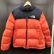 ダウンジャケット ヌプシ　1996|THE NORTH FACE