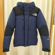 バルトロライトジャケット|THE NORTH FACE