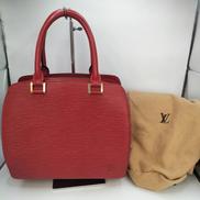 エピ　ハンドバッグ|LOUIS VUITTON