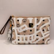 クラッチバッグ|MCM