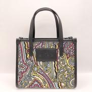 ジャガード織りミニトートバッグ|ETRO