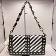 スタッズショルダーバッグ|MICHAEL　KORS