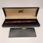 万年筆|MONTBLANC