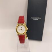 腕時計|MIKIMOTO
