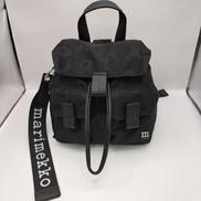 BACKPACK　S|marimekko