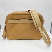 レザーショルダーバッグ|GUCCI