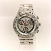 腕時計 クロノグラフ|SWATCH