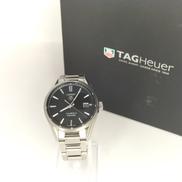 自動巻き腕時計|TAG HEUER