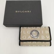 6連キーケース|BVLGARI