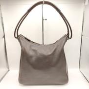 レザーアームショルダーバッグ|GUCCI