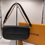 ウォレットオンチェーンアイビー|LOUIS VUITTON