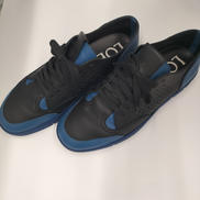 メンズスニーカー表記サイズ43|LOEWE