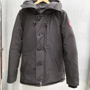 ダウンジャケット|CANADA GOOSE