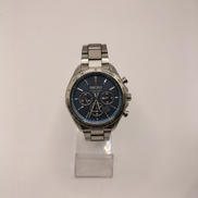 クロノグラフ　ソーラー腕時計|SEIKO
