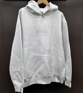 ボックスロゴフーディー|SUPREME×MAISONMARGIELA