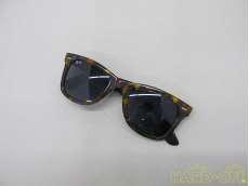 ウェイファーラー|RAY BAN