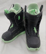 バートン　スノーボードブーツ|BURTON