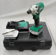 インパクトドライバー|マキタ