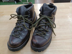 ブーツ|DANNER