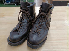 ブーツ|DANNER