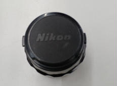 NIKON MF|NIKON