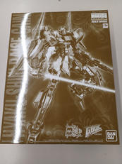 1/100　MG　百式ライズカイン