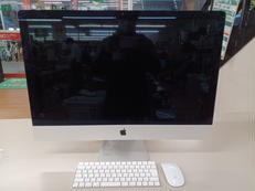 iMAC Retina 5Kディスプレイモデル|APPLE