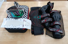 バイク用プロテクター&ゴーグル|SEOOL'S&SCOTT